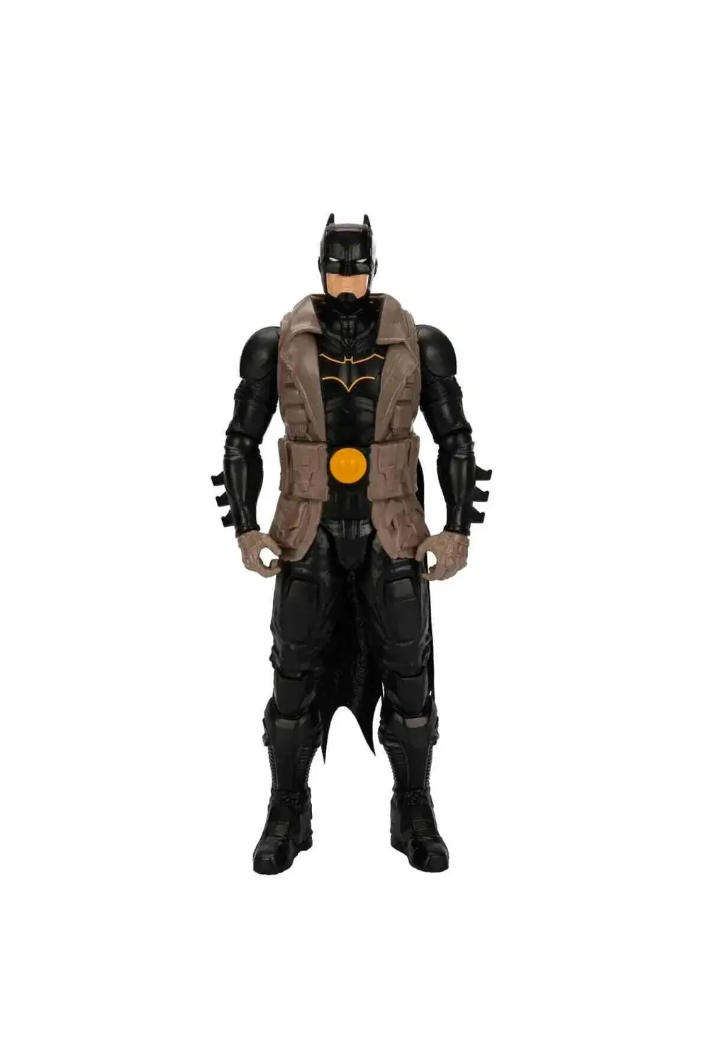 69258 SUN-SPM-FİGÜR BATMAN S10 V1 30CM BMAN