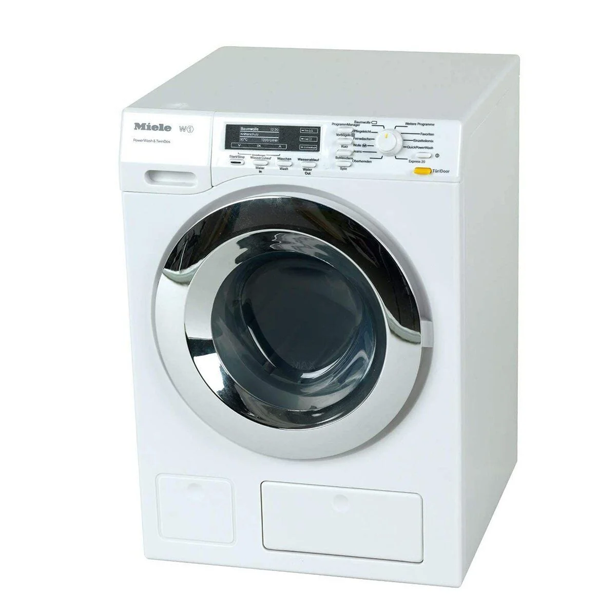 6941 Klein, Miele W Classic Oyuncak Çamaşır Makinesi Fiyatı, Yorumları ve Özellikleri