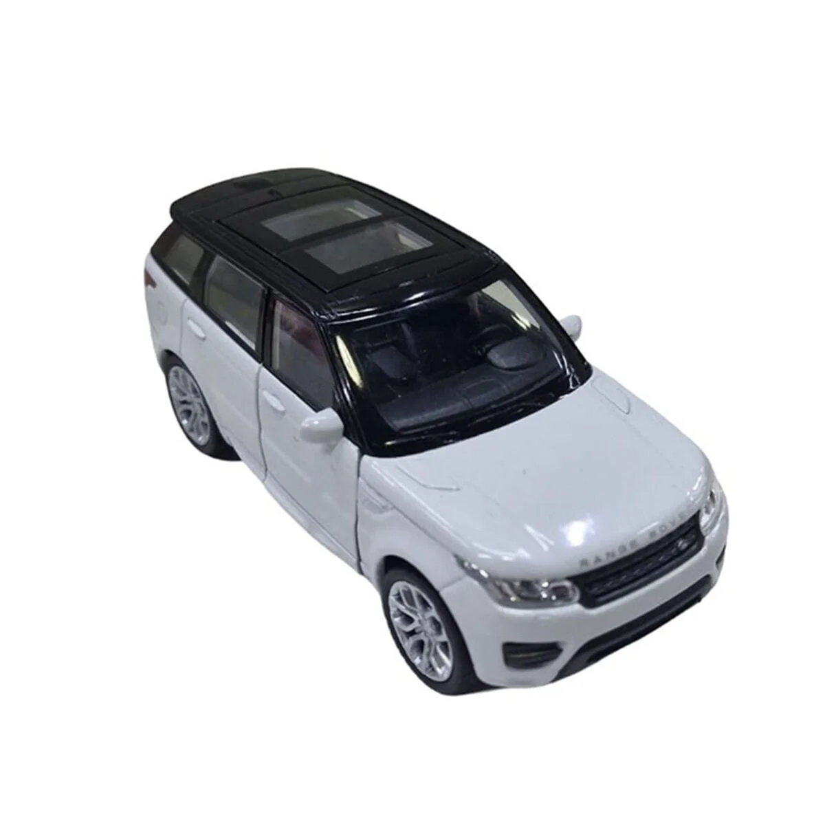 698 WELLY BACK LAND ROVER RANGE ROVER S - Stokta Olan Renk Gönderilir