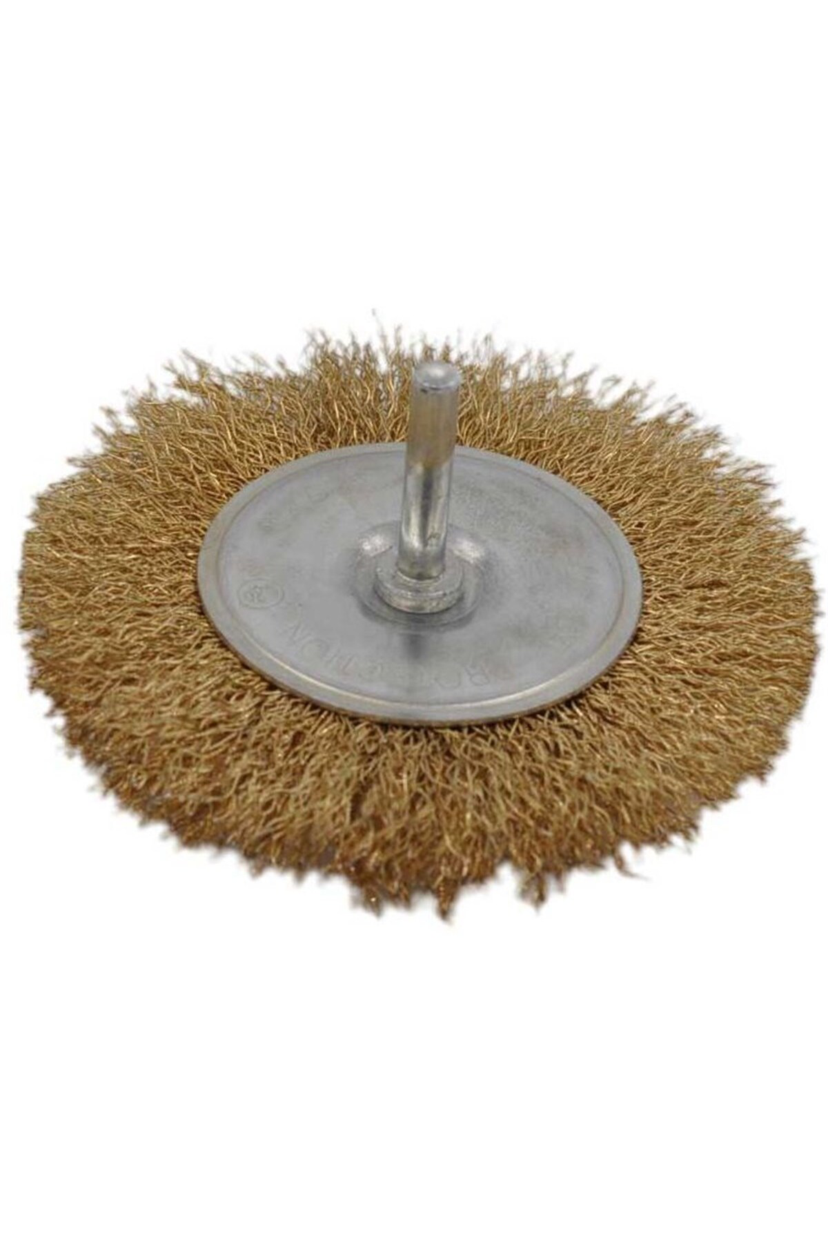 Ok Aksesuar 6&Apos;Li Pimli Tel Firça Seti Pas Yağ Kir Boya Yapişkan Çözücü G