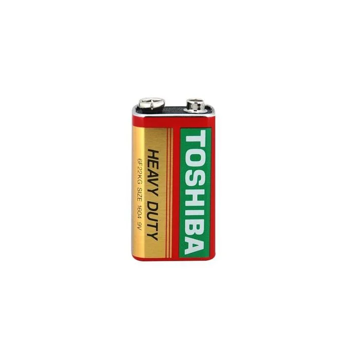 6F22KGG(M)   Toshiba 9V Pil Fiyatı, Yorumları ve Özellikleri