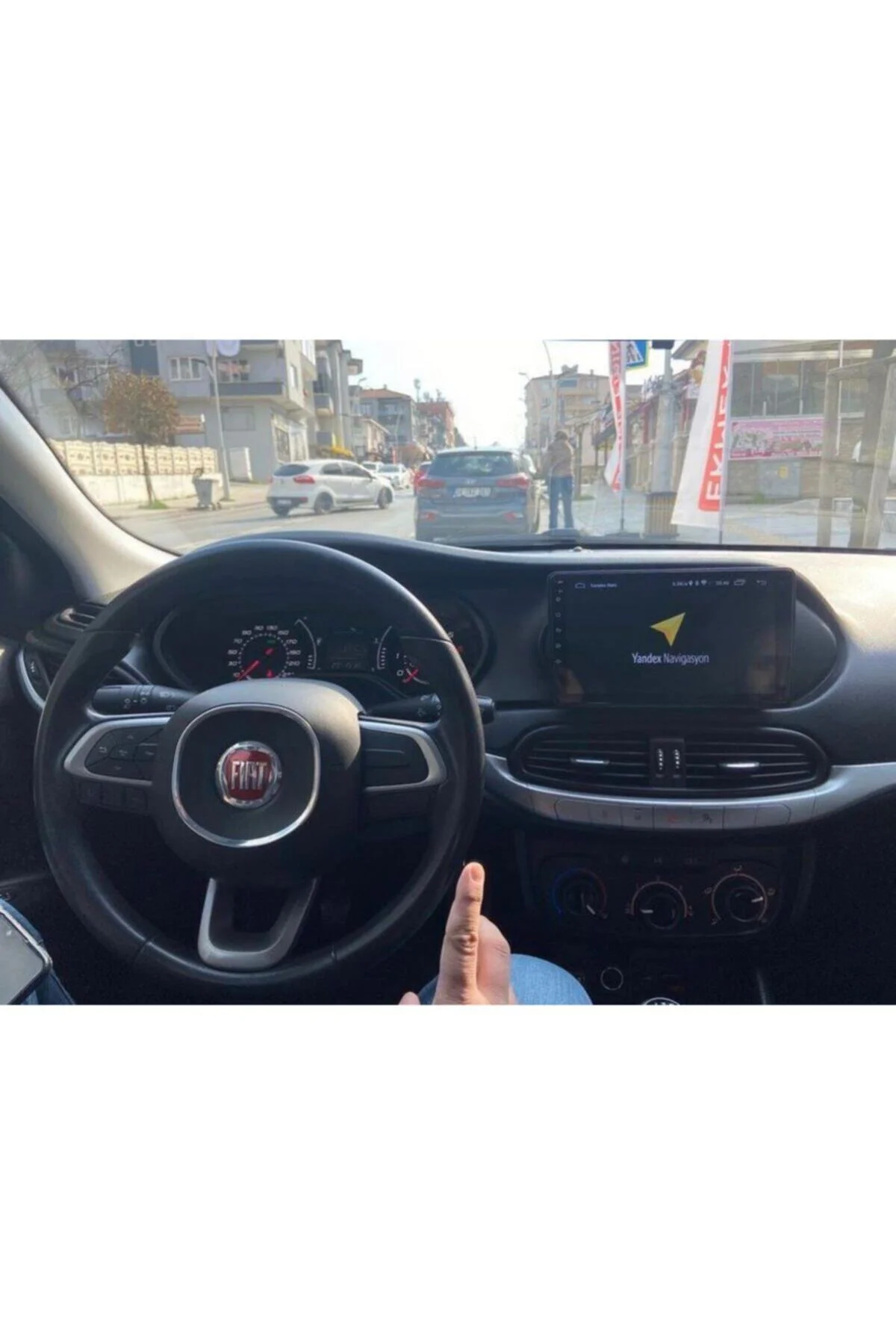 6GB RAM 64 hafıza Fiat Egea Android Uyumlu Multimedya Carplay-kamera-ıps Ekran-fulll 6GB RAM 64 hafıza Fiat Egea Android Uyumlu Multimedya Carplay-kamera-ıps Ekran-fulll