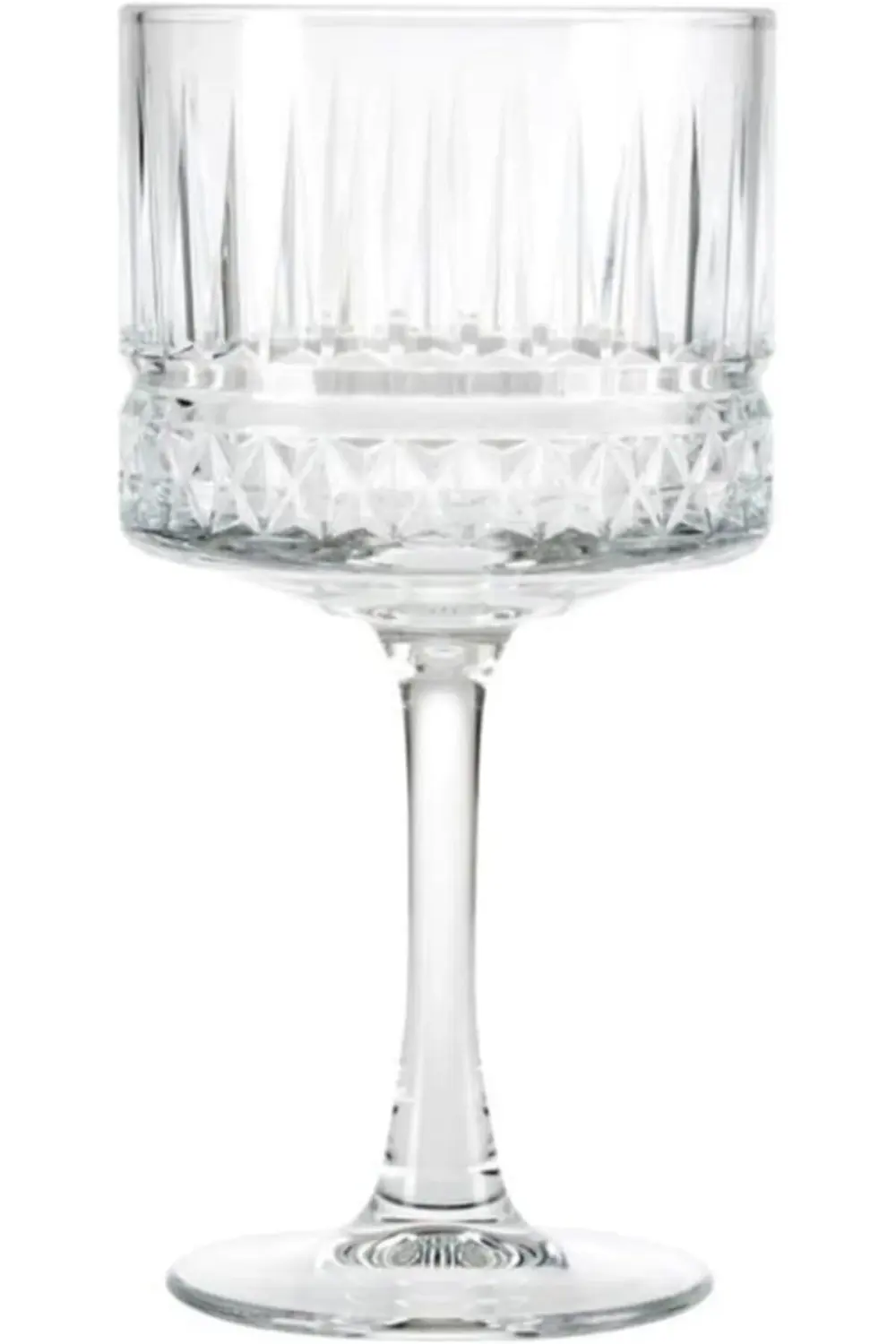 6'lı Ayaklı Kadeh/kup 500cc 1158001