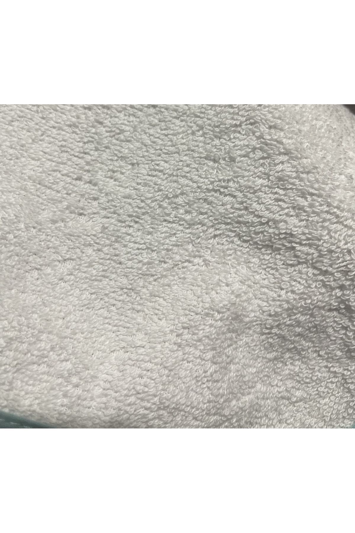 Kibele 6Li Bebek Mama Önlüğü Havlu %100 Pamuk