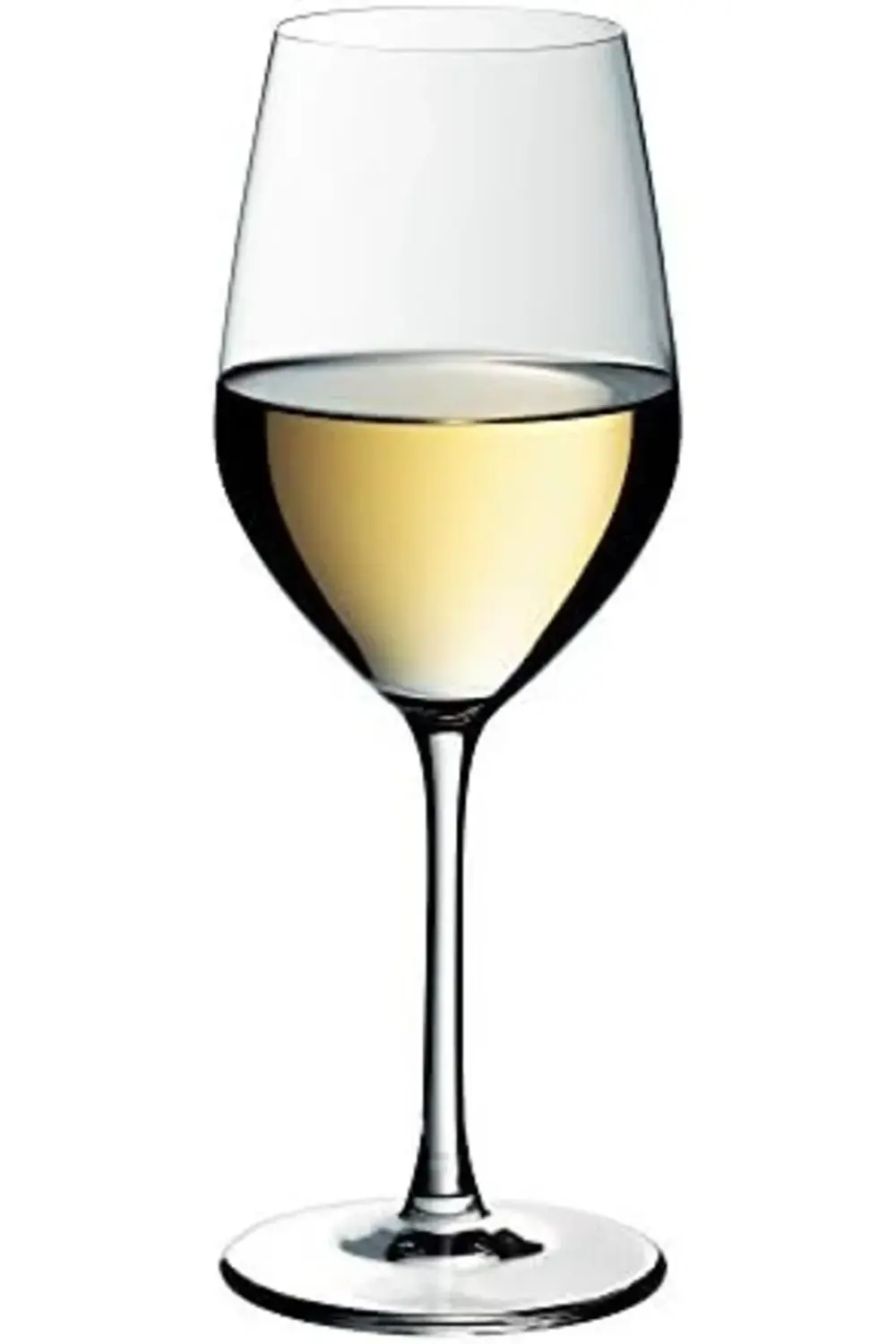 6'lı Beyaz Şarap Kadehi 395519