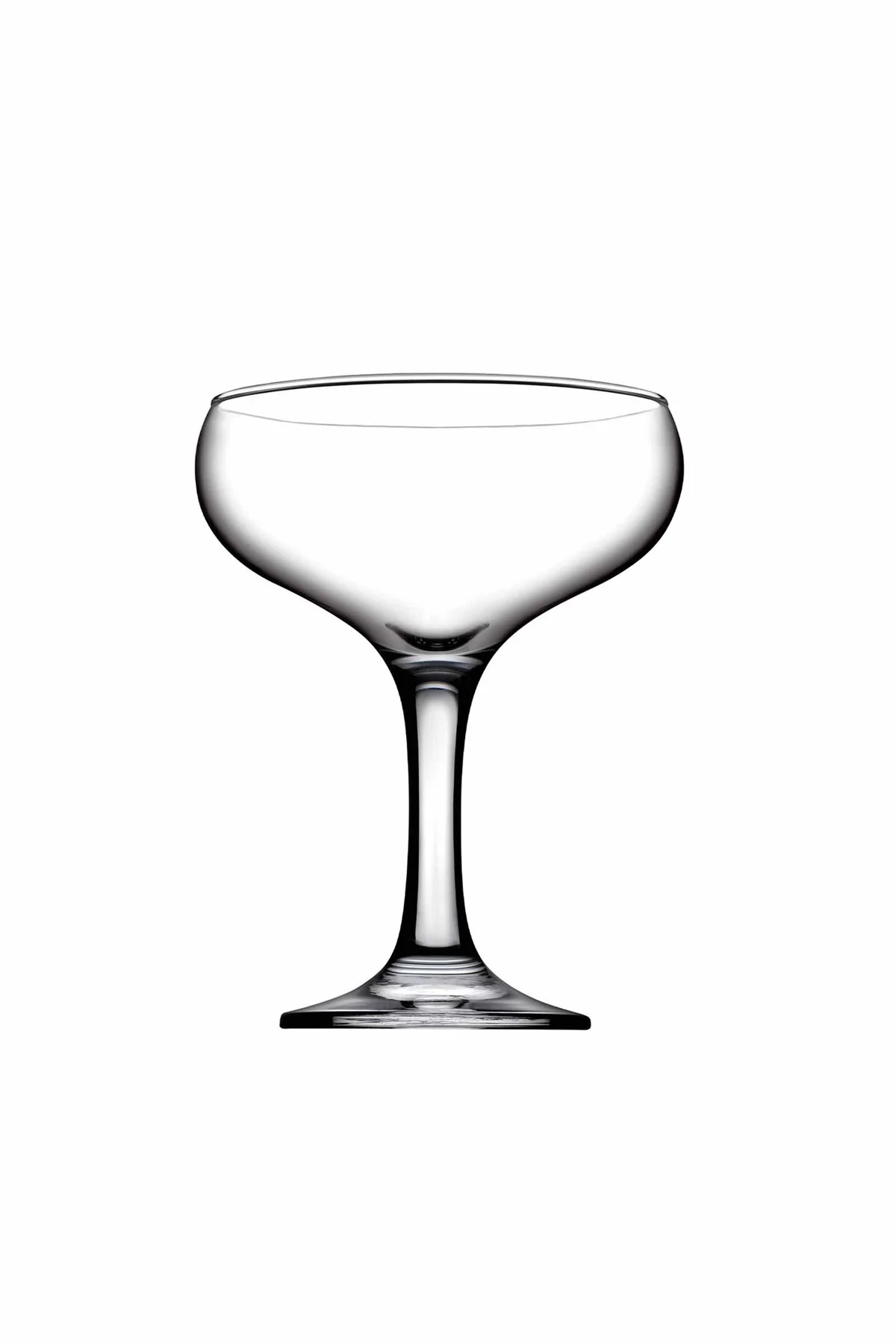 6'lı Bistro Martini Kadeh 280 cc Fiyatı, Yorumları ve Özellikleri
