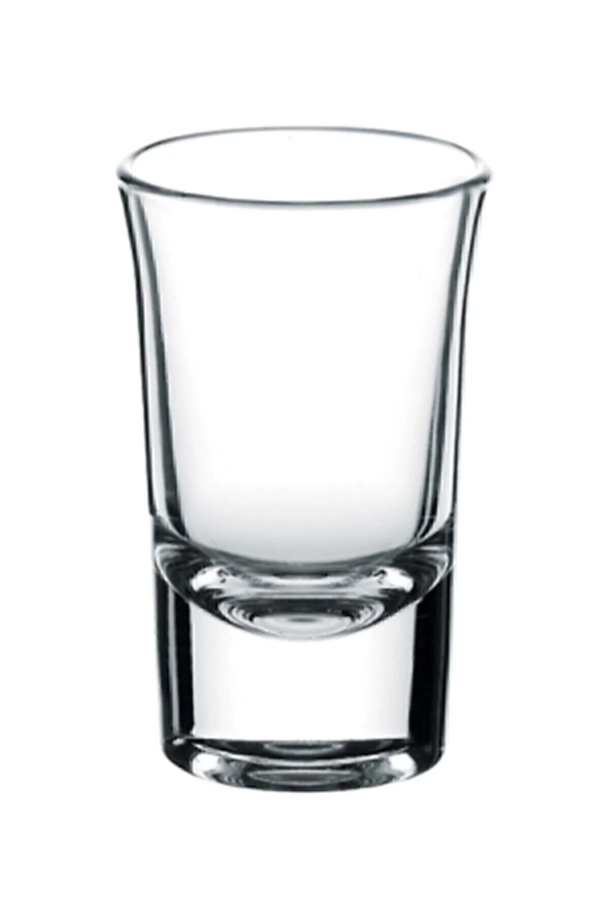 6'lı Boston Shot Bardağı-52174