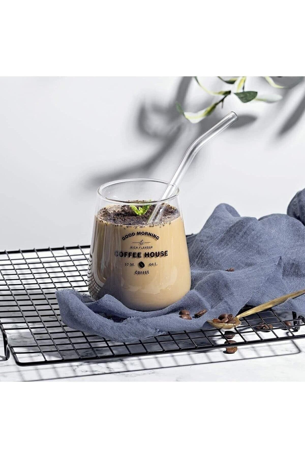 6'lı Cam Pipet Ve 1 Adet Temizleme Fırçası 1. Kalite Cam Pipet Se