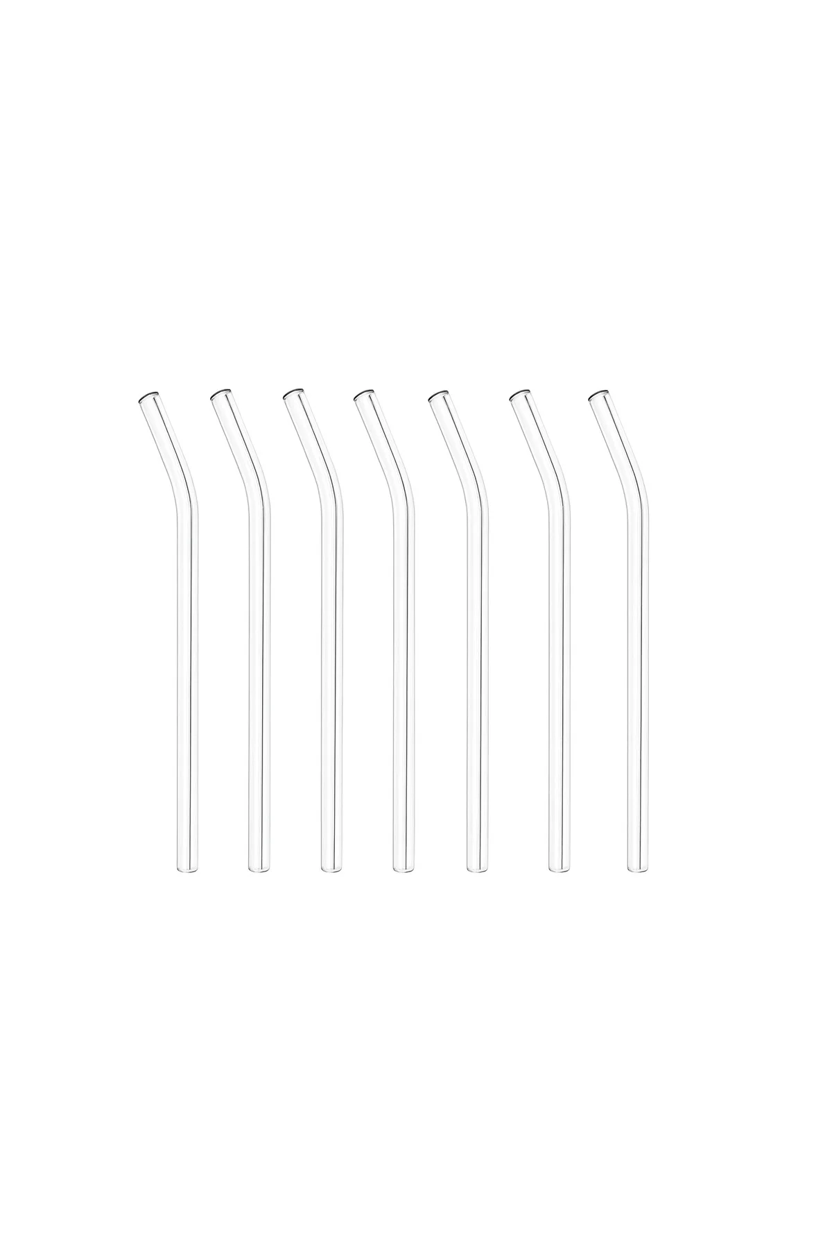 6’lı Cam Pipet