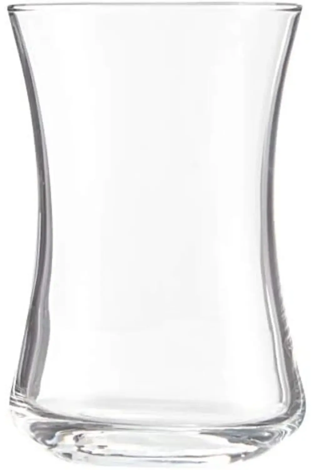 6'lı Çay Bardağı 3lü paket 395519