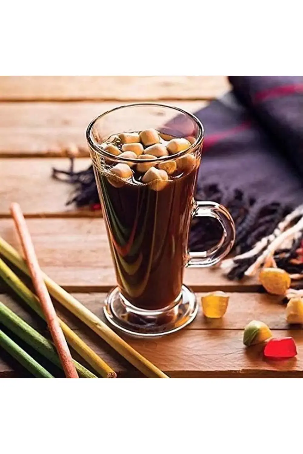 6'LI COLOMBIAN LATTE BARDAĞI 1178227