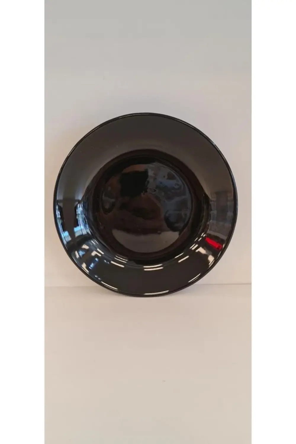 6’lı Çukur Tabak