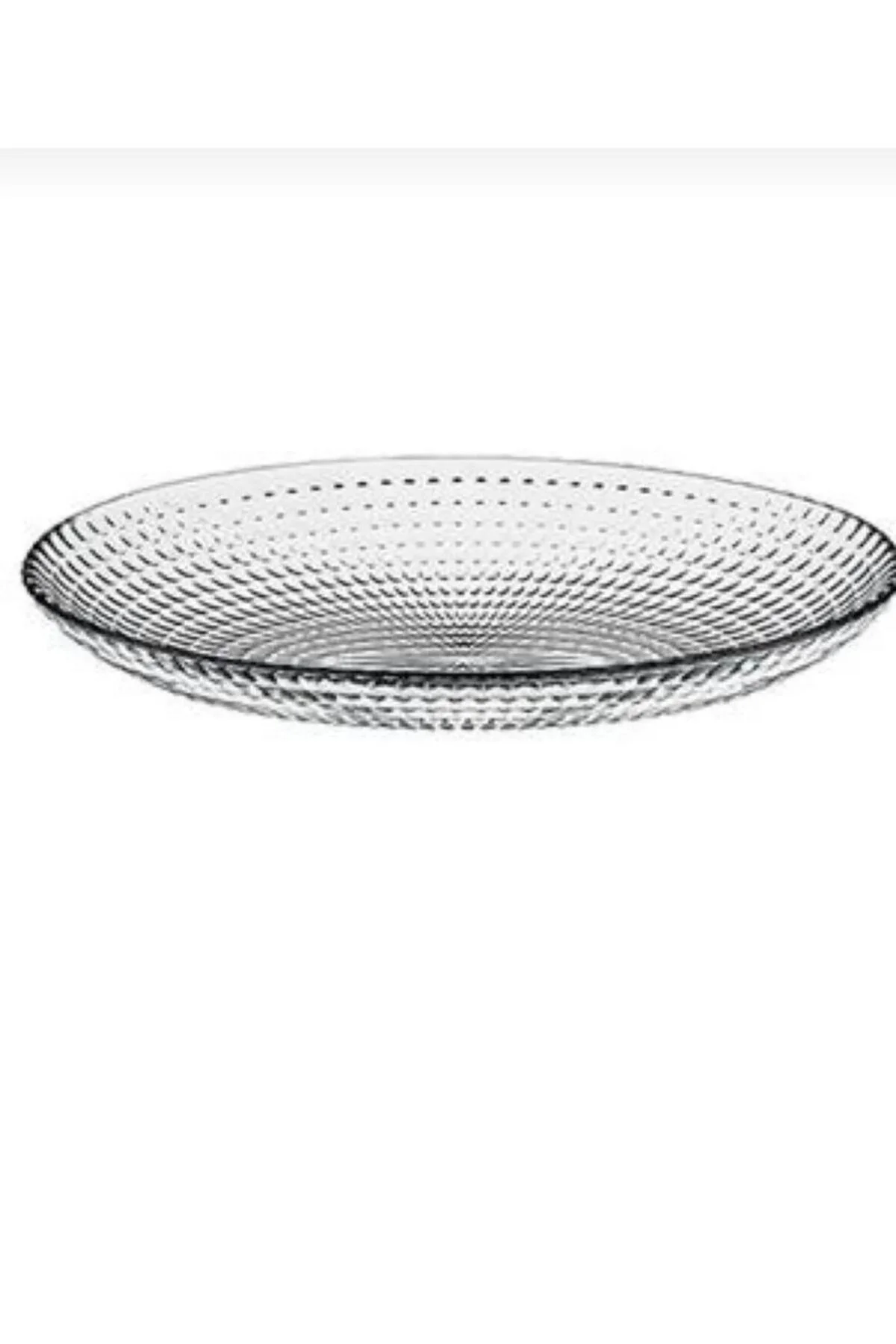 6'lı Generatıon Tatlı-servis Tabağı Tırtıklı 10489 6'lı Generatıon Tatlı-servis Tabağı Tırtıklı 10489 - Görsel 4