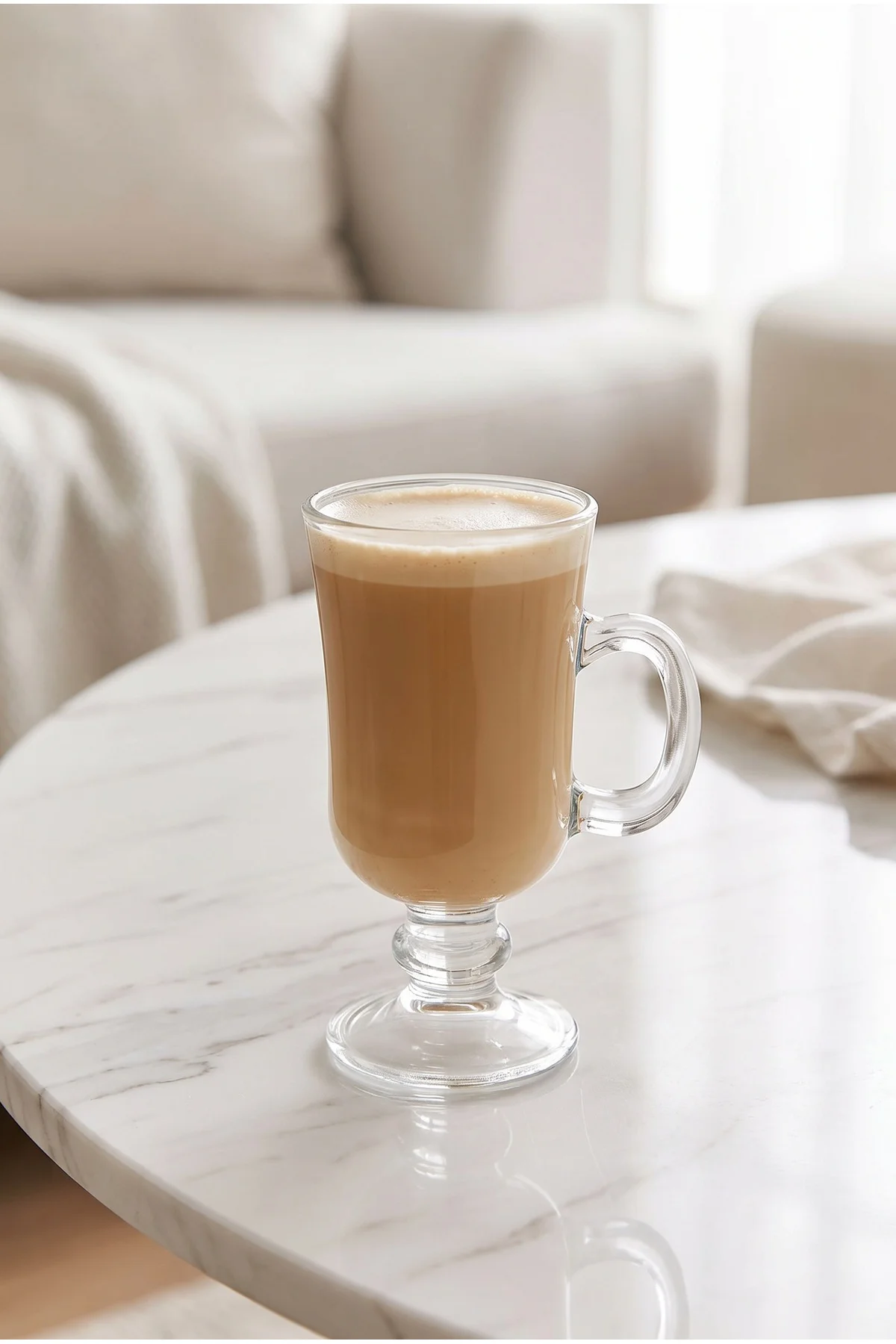 6'lı Irish Coffee Bardağı 225 cc 6'lı Irish Coffee Bardağı 225 cc Fiyatı, Yorumları ve Özellikleri