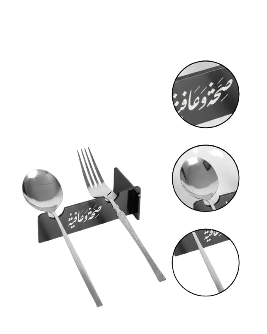 6LI KAŞIK ÇATAL SERVİS