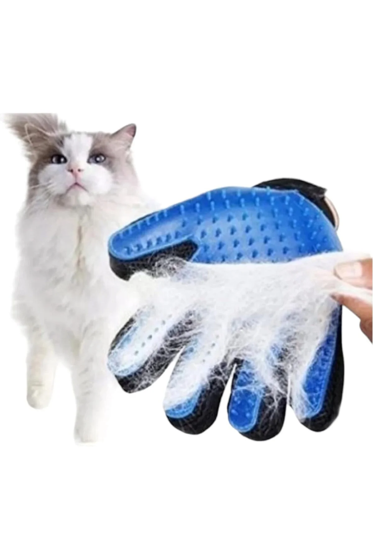6'lı Kedi Çantası,Avokado Kedi Nanesi, Otomatik Temizlenen Kedi T