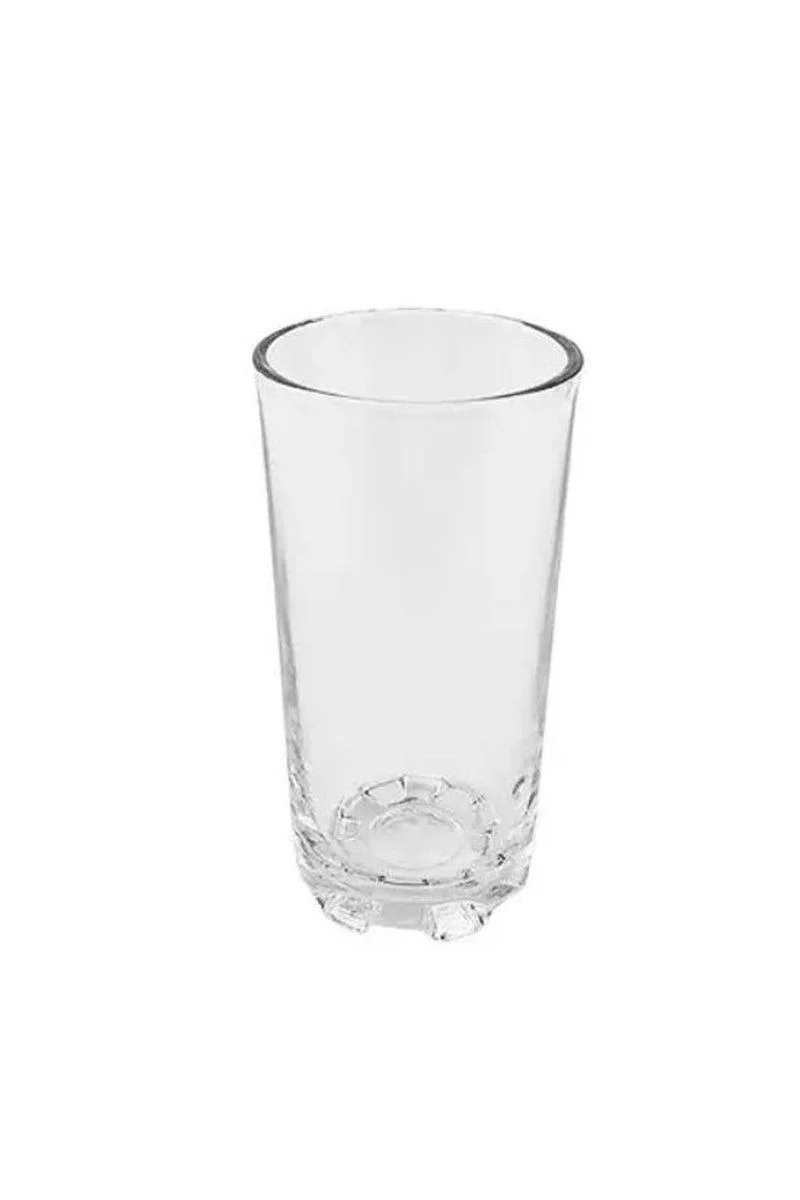 6'lı Limonata ve Su Bardağı Seti - Şık Tasarımlı Cam Bardak Takımı Fiyatı, Yorumları ve Özellikleri