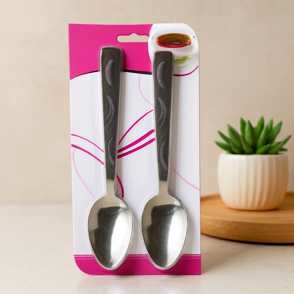 6'lı Metal Yemek Kaşığı Seti Fiyatı, Yorumları ve Özellikleri