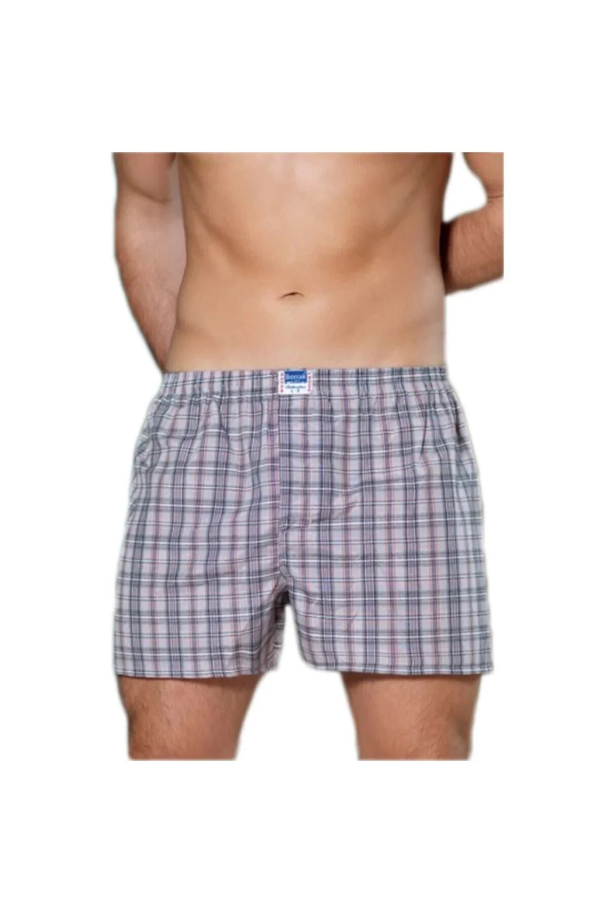 6'lı Paket 1052 Poplin Erkek Boxer Short Fiyatı, Yorumları ve Özellikleri