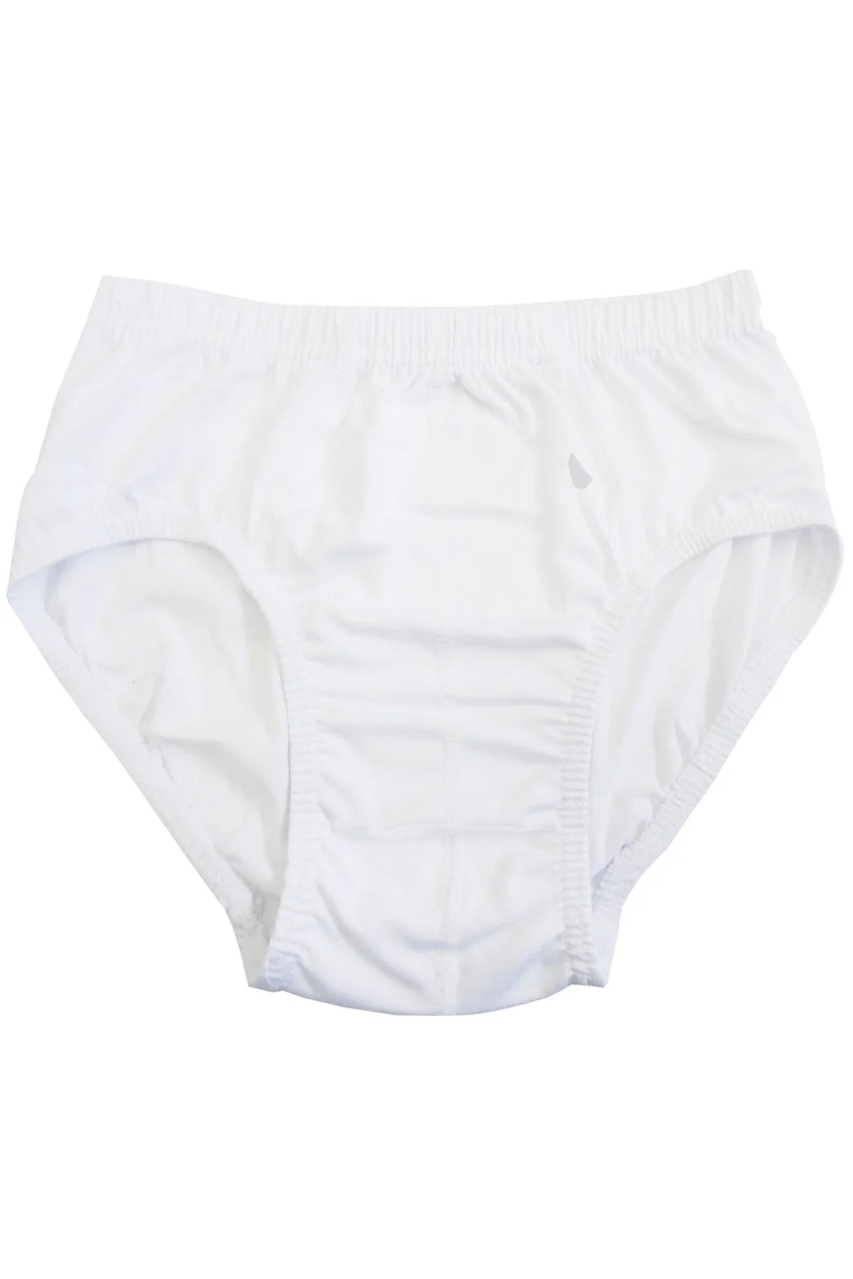 6'lı Paket Erkek Çocuk Pamuklu Yumuşak Rahat Boxer