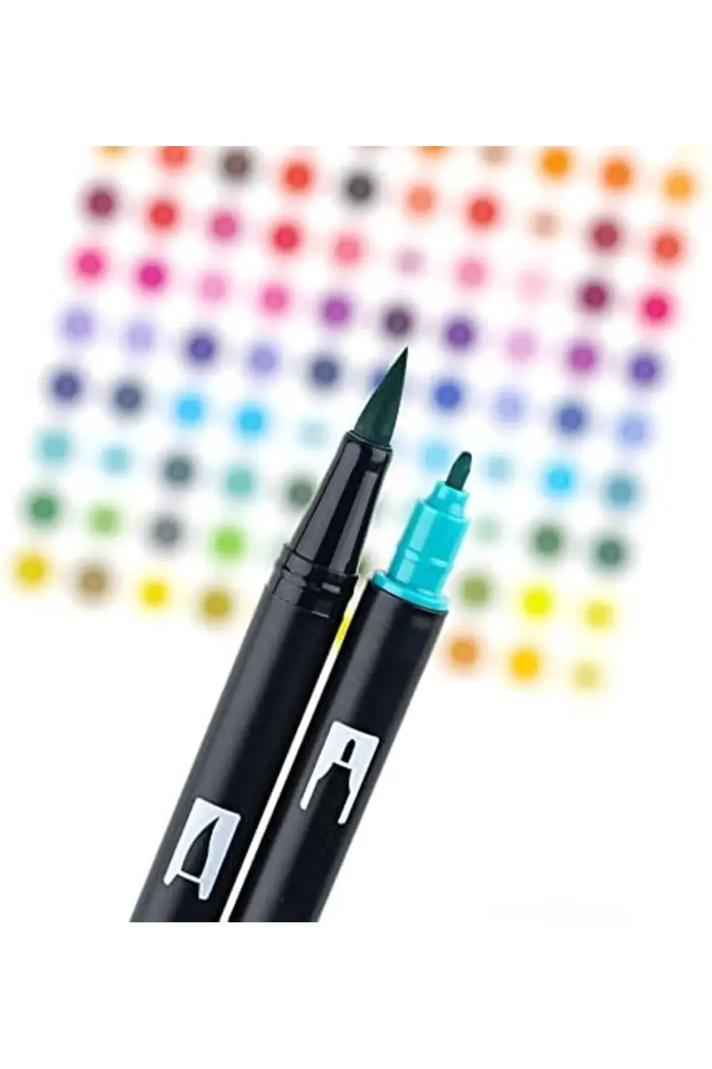 6'lı Paket İşaretleyici, Portre 6'lı 1174074