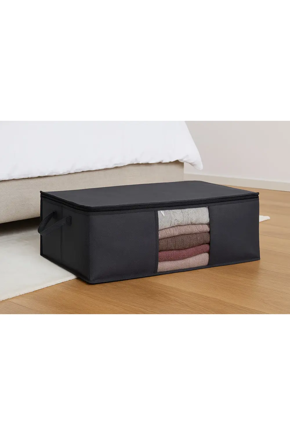 Pazar Kapısı 6'Lı Pencereli Baza Hurç Baza Altı Düzenleyici Set