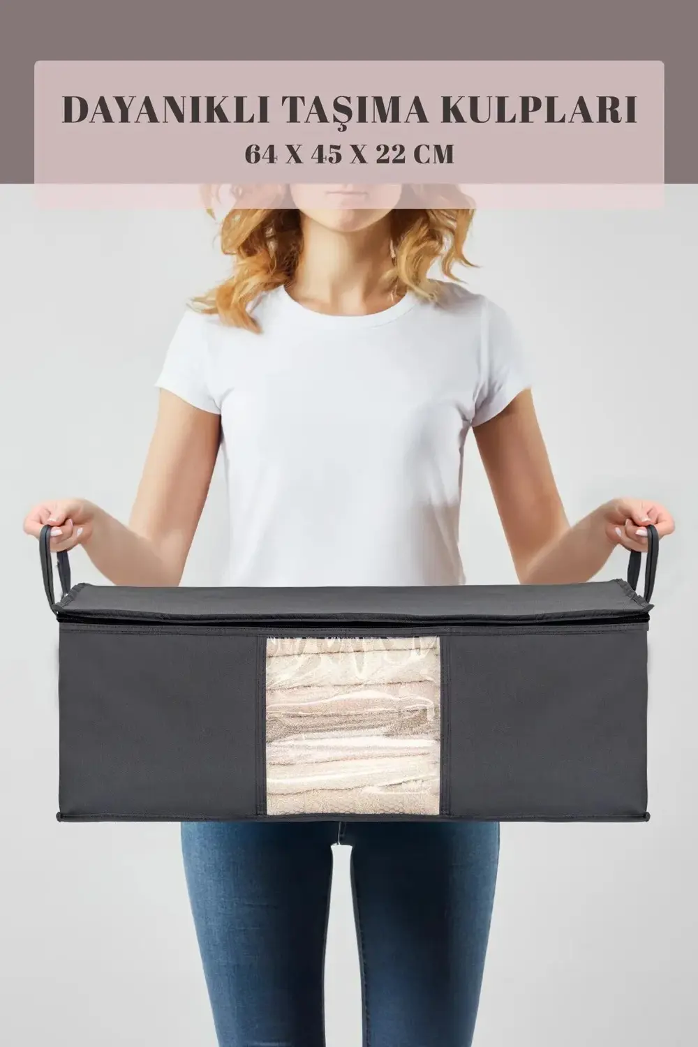 6'lı Pencereli Baza Hurç Baza Altı Düzenleyici Set