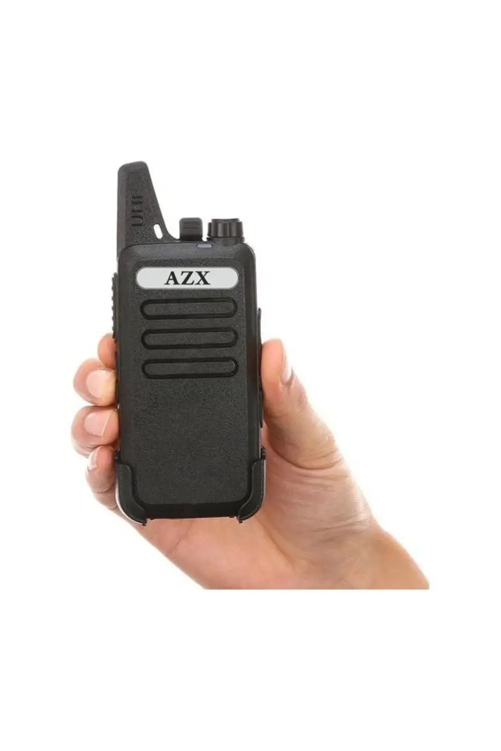 6'lı Pmr 446 TÜRKÇE KONUŞAN El Telsizi Wln Kulaklık Hediyeli Tels