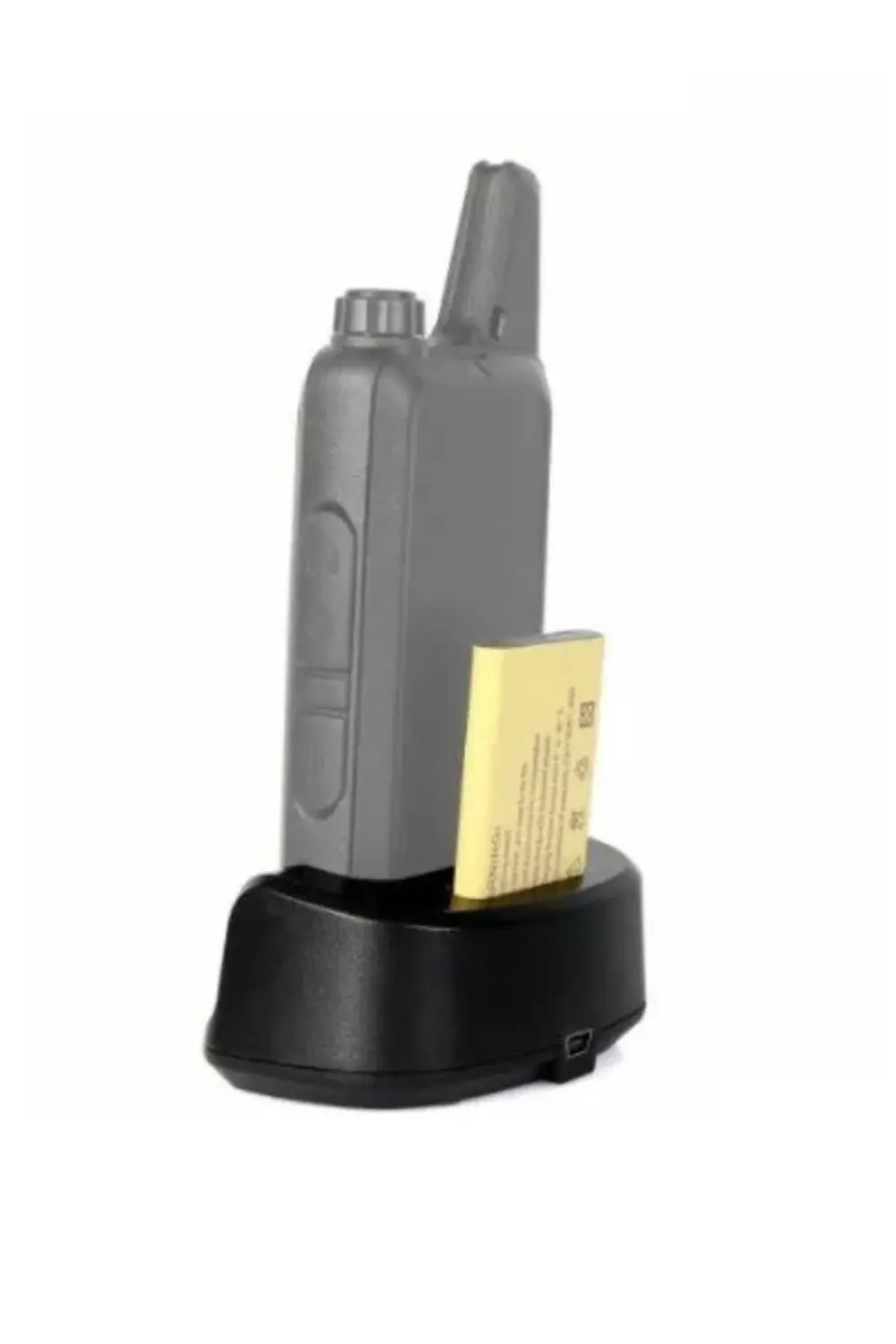 6'lı Pmr 446 TÜRKÇE KONUŞAN El Telsizi Wln Kulaklık Hediyeli Tels