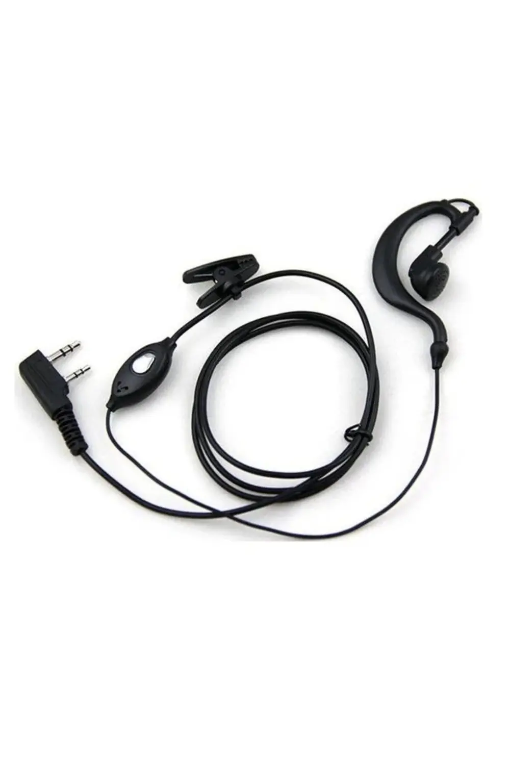 6'lı Pmr 446 Türkçe Konuşan El Telsizi Wln Kulaklık Hediyeli Tels