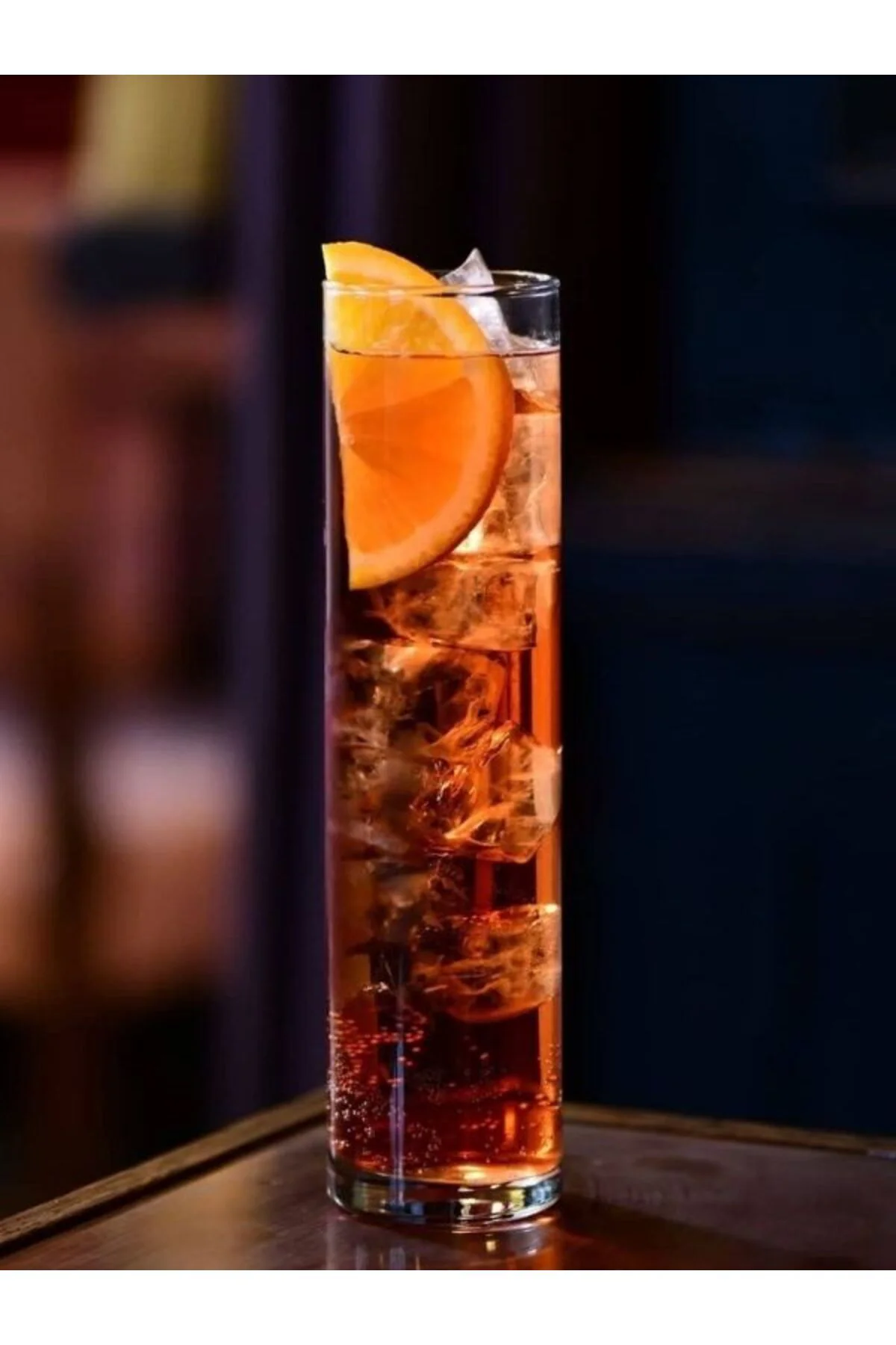6'lı Pub Serisi Uzun Kokteyl - Collins Bardağı 370cc 6'lı Pub Serisi Uzun Kokteyl - Collins Bardağı 370cc