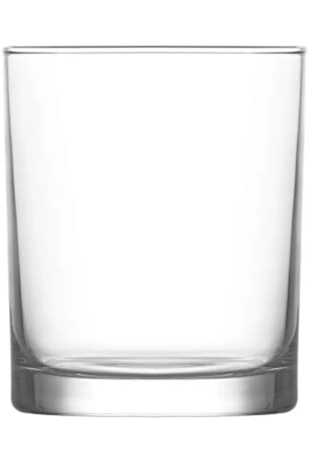 6'lı Su Bardağı, 280 cc 395519