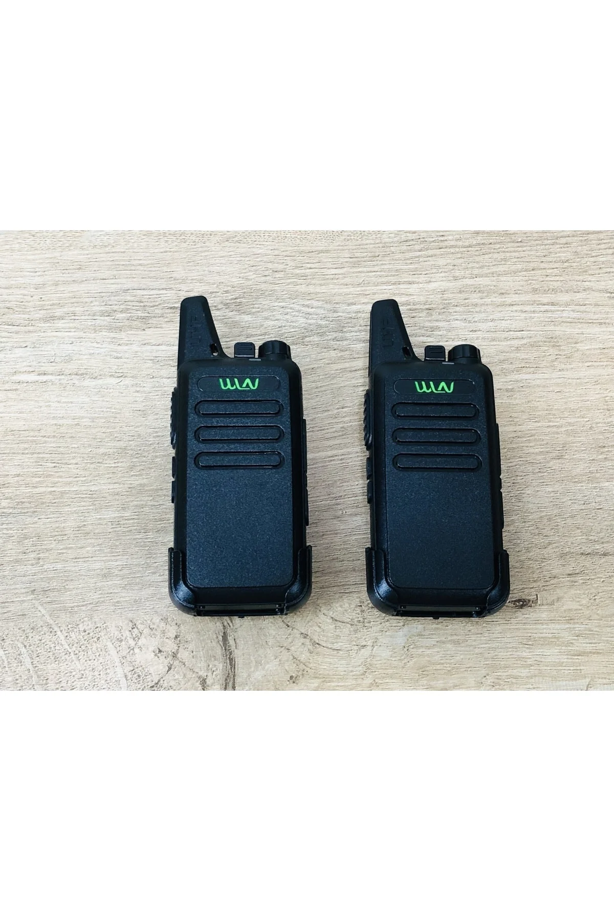 6'lı Wln Pmr 446 Altılı El Telsizi