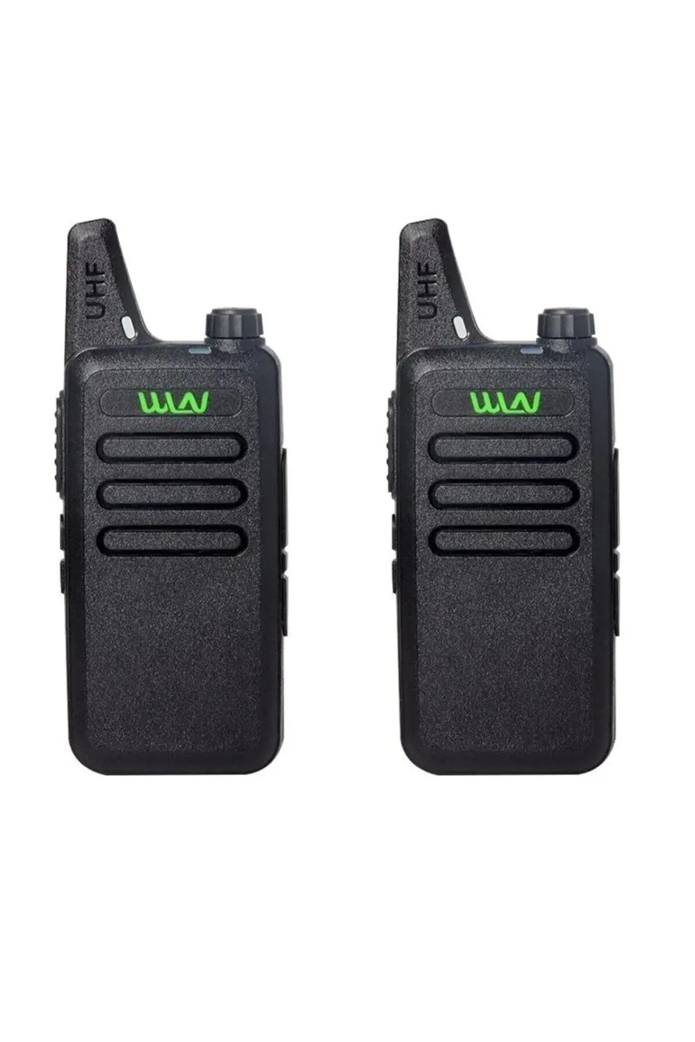 6'lı Wln Pmr 446 Altılı El Telsizi