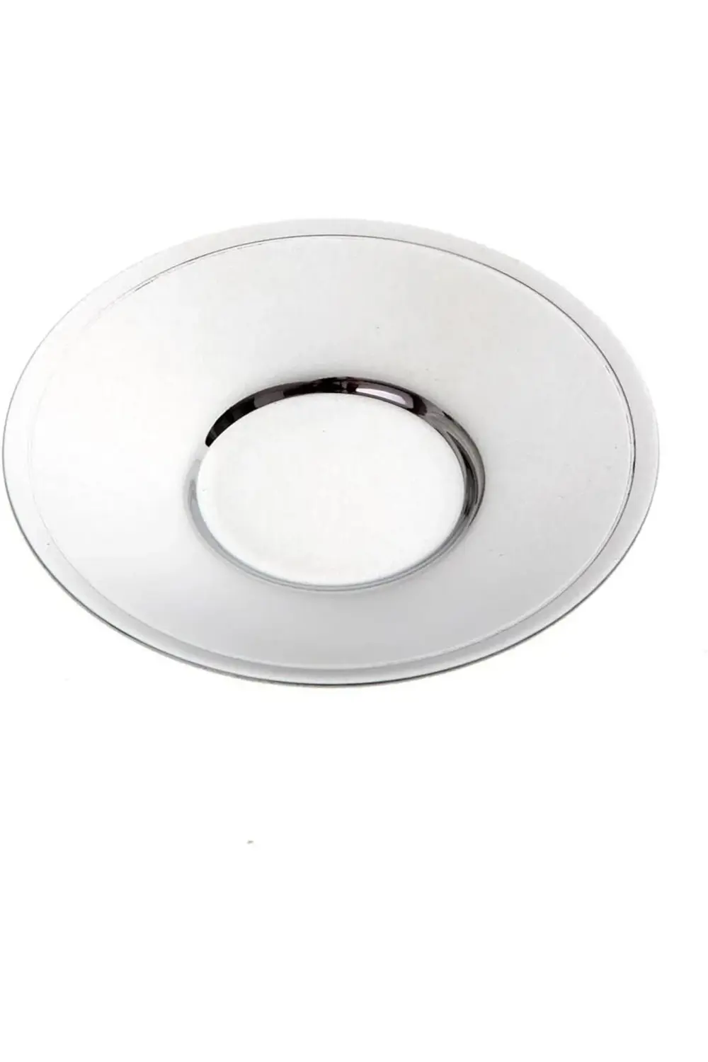 6'lı Yuvarlak Çay Tabak Seti 395519