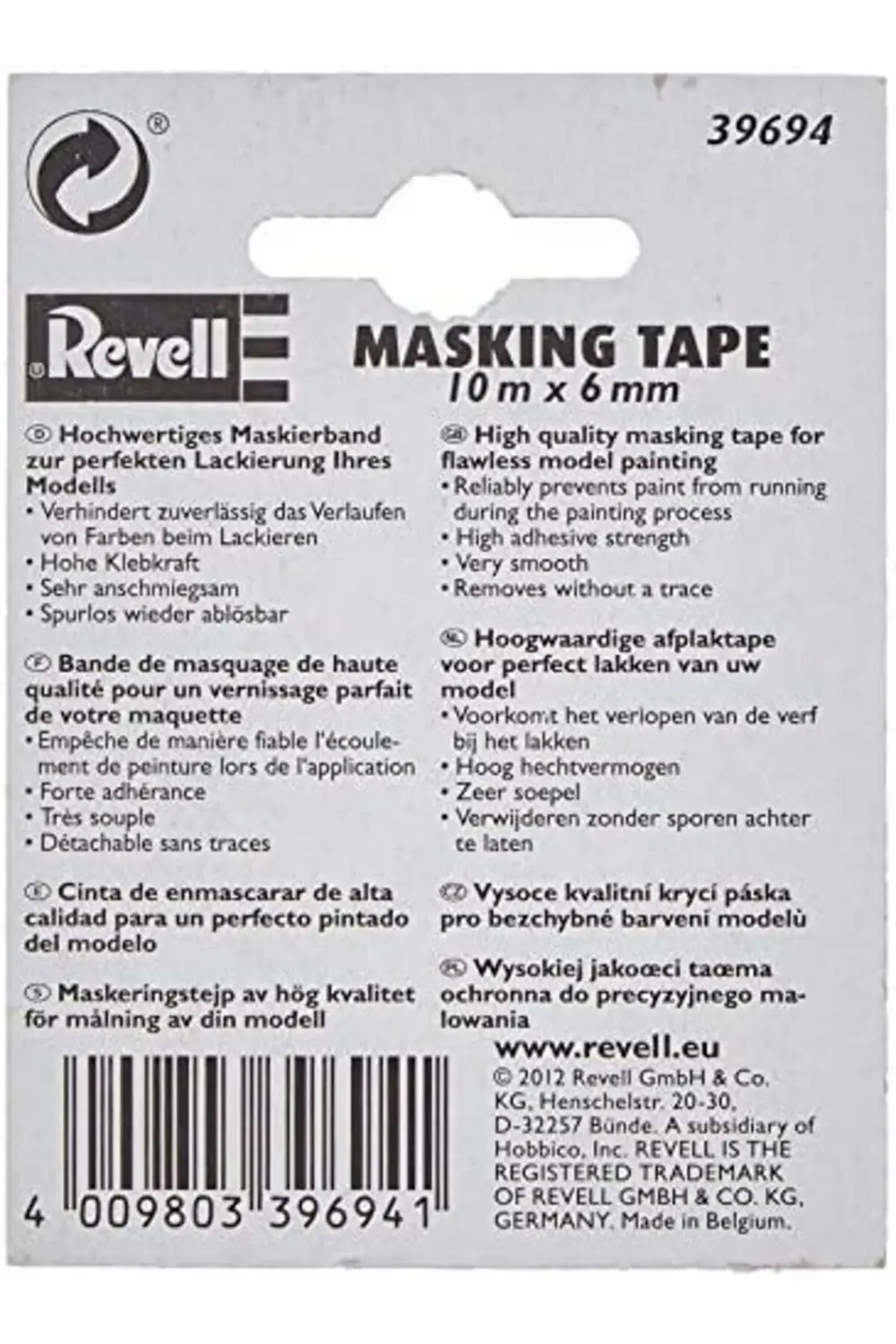 6mm Maske Bandı - 39694 1185222