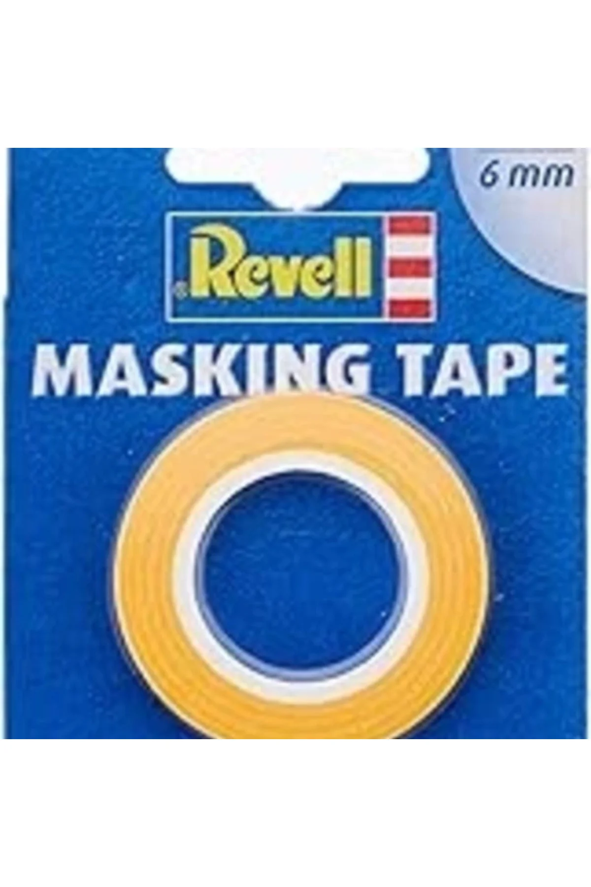 6mm Maske Bandı 39694