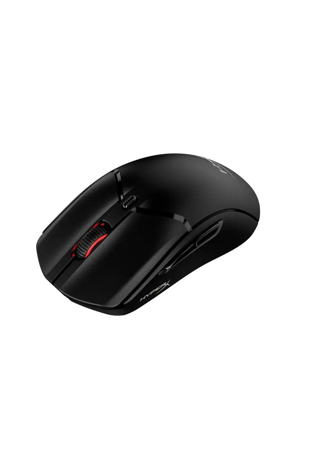 6N0B0AA Pulsefire Haste 2 Black Wireless Gaming Mouse