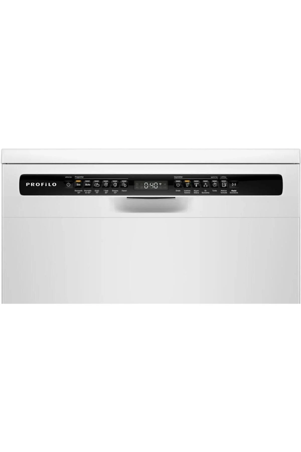 6program Bulaşık Makinesi 14 Kişilik