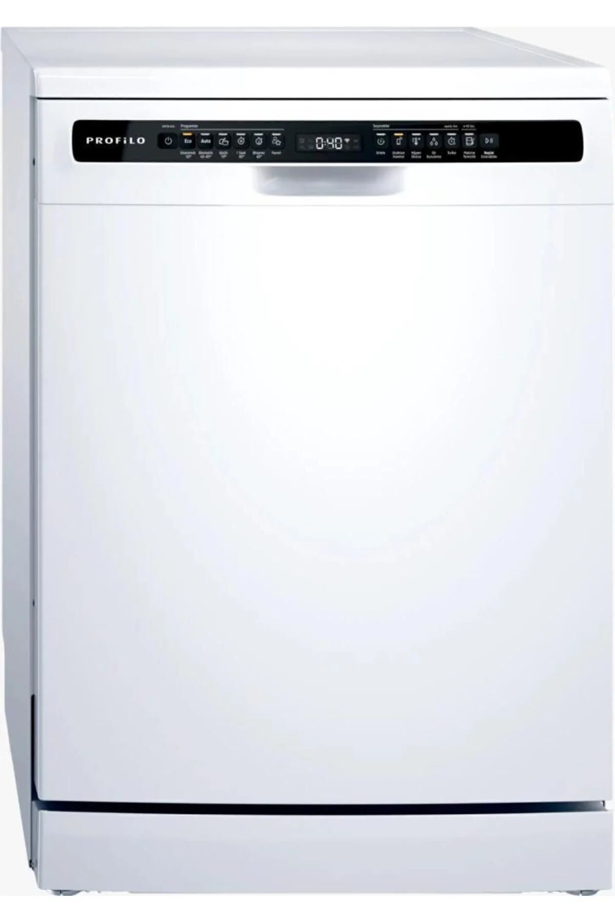 6program Bulaşık Makinesi 14 Kişilik