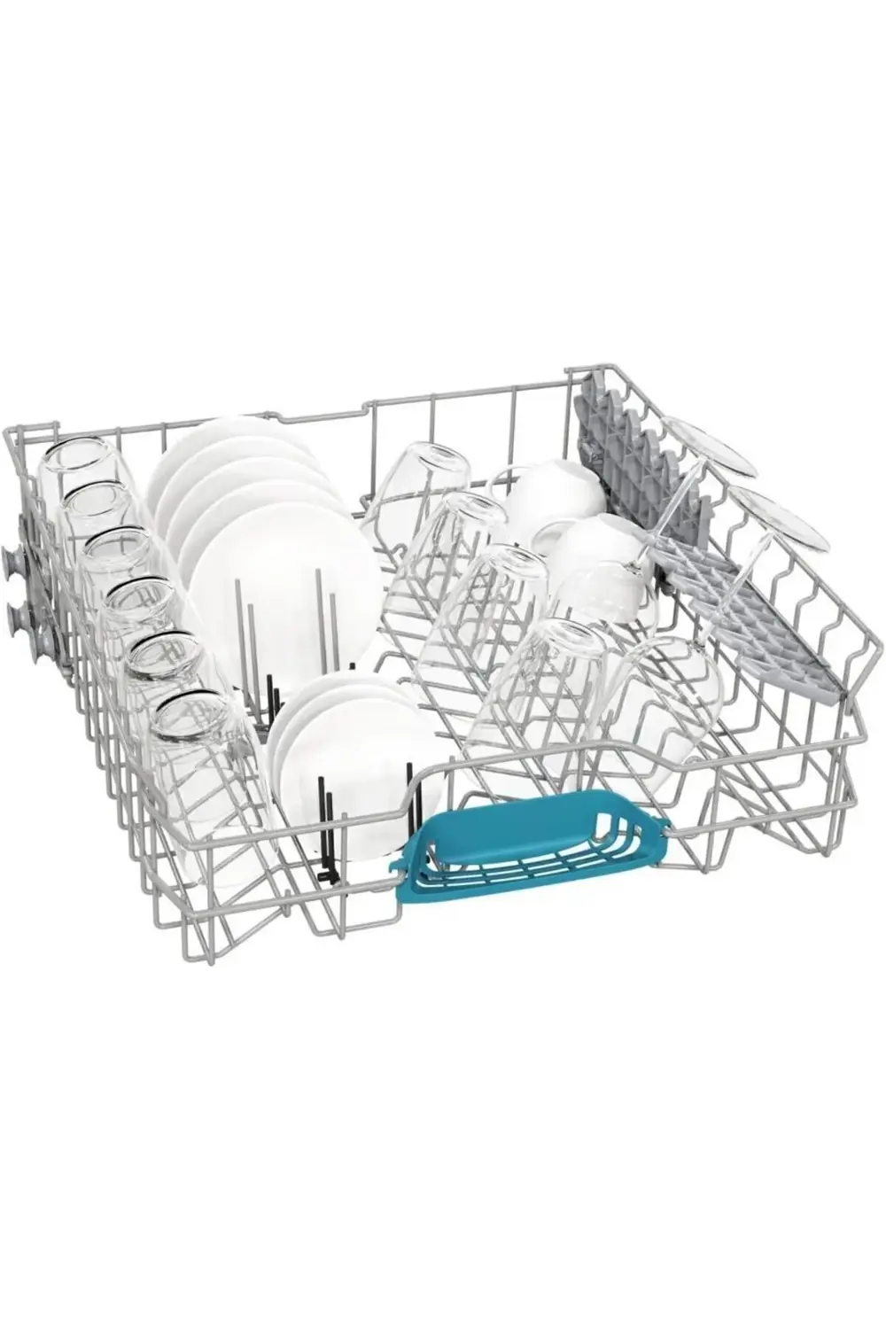 6program Bulaşık Makinesi 14 Kişilik