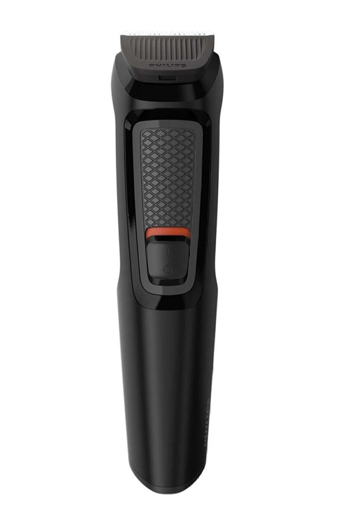 6'si 1 Arada Erkek Bakım Seti Mg3710/15-yüz(ISLAK/KURU KULLANIM) 6'si 1 Arada Erkek Bakım Seti Mg3710/15-yüz(ISLAK/KURU KULLANIM)