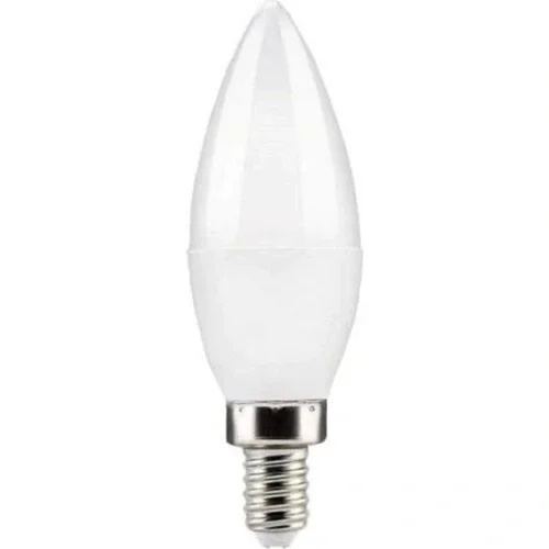 6w Mum Tipi Led Ampul - 600 Lümen 6w Mum Tipi Led Ampul - 600 Lümen
