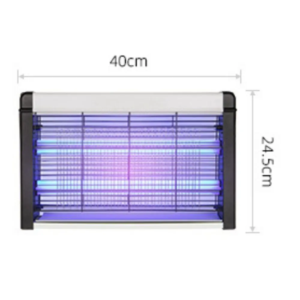 6W Taşınabilir ve Asılabilir Elektrikli Led Sivrisinek Yok Edici 