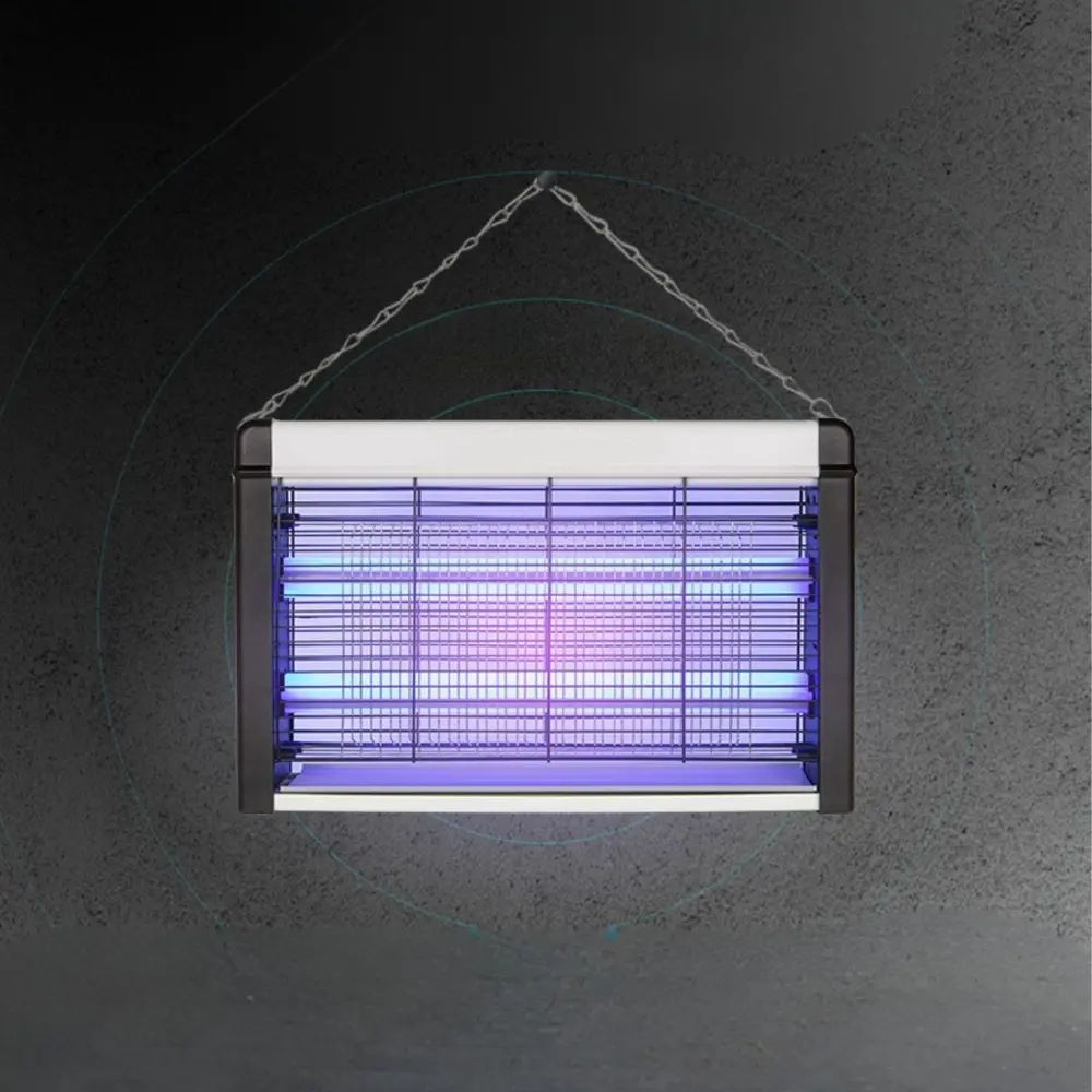 6W Taşınabilir ve Asılabilir Elektrikli Led Sivrisinek Yok Edici 