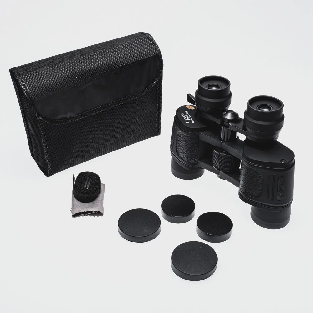 7-15x35 Zoom Dps I Zoomlu Süper Kaliteli Dürbün Diğer