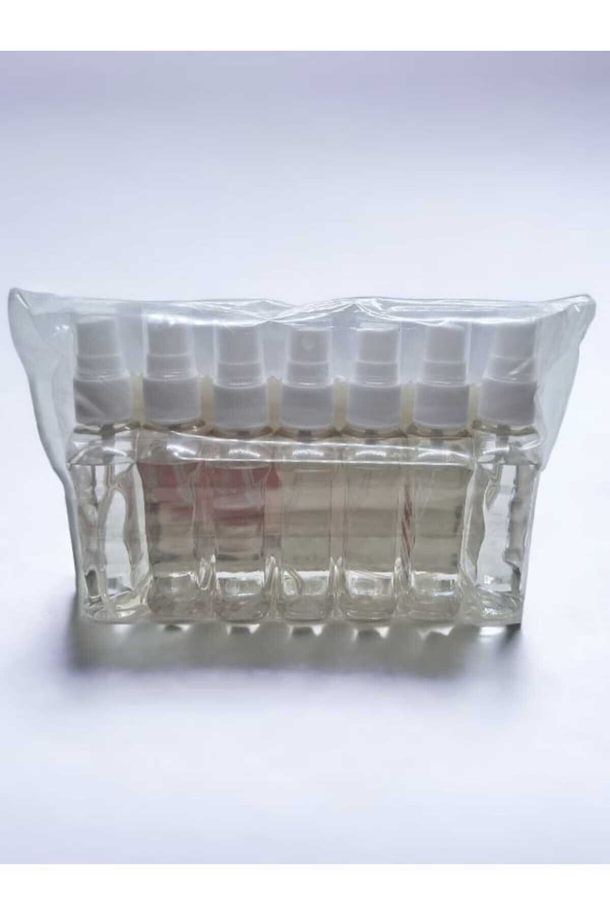 Trendmilano 7 Adet Antistatik Sprey Ve 7 Adet Mikrofiber Gözlük Bezi