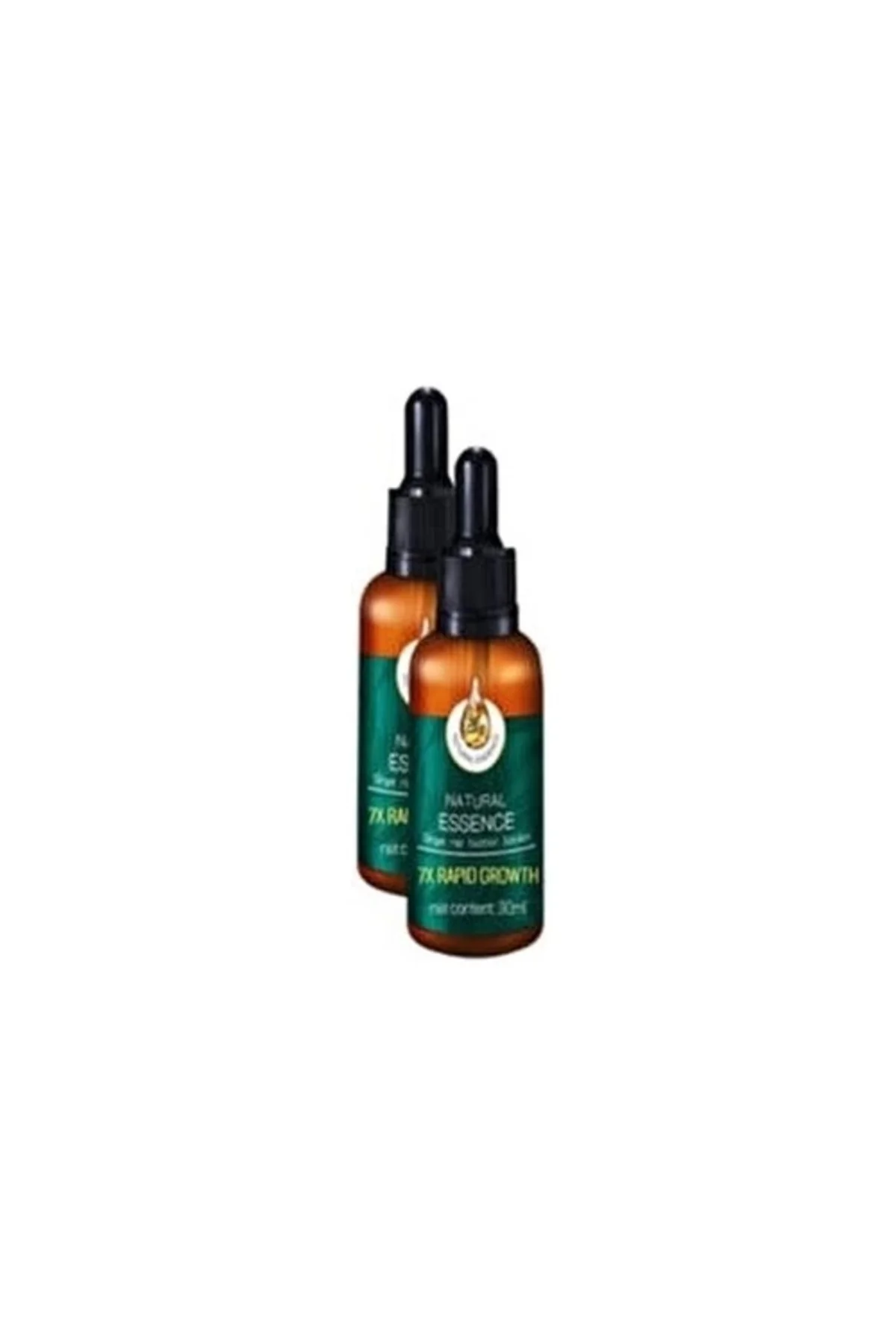 7 Days Saç Büyümesi Bakım Serumu - 30ml Saç Dökülmesine Karşı Etkili Serum Fiyatı, Yorumları ve Özellikleri