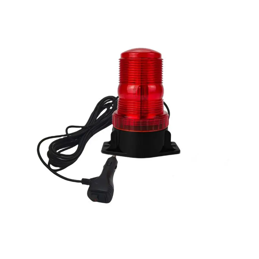 7 fonksiyonlu tepe lambası çakarlı mıknatıslı dikey model 12-30v 7 fonksiyonlu tepe lambası çakarlı mıknatıslı dikey model 12-30v
