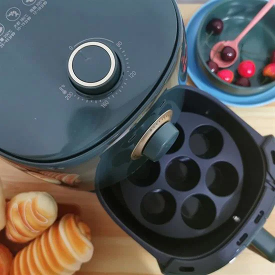 7 Gözlü Silikon Çok Amaçlı Airfryer Muffin Cupcake Kek ve Çörek Pişirme Kalıbı Fiyatı, Yorumları ve Özellikleri
